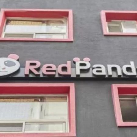 Red Panda Hotel Seoul Exterior foto