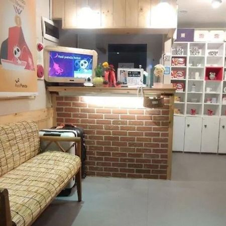 Red Panda Hotel Seoul Exterior foto