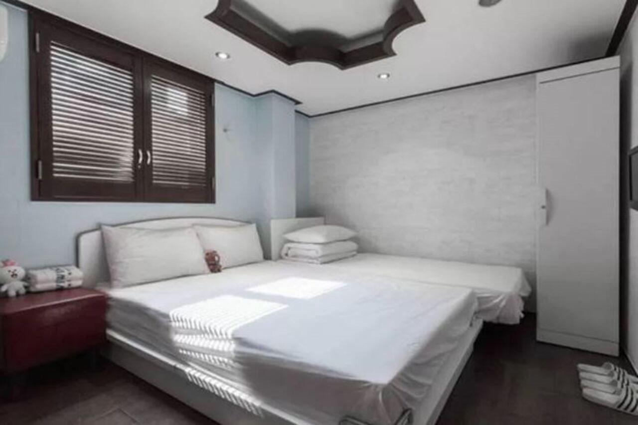 Red Panda Hotel Seoul Exterior foto